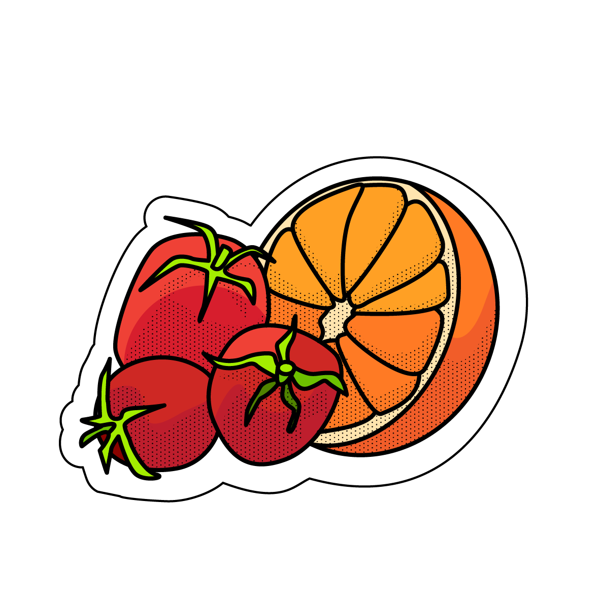 신선식품